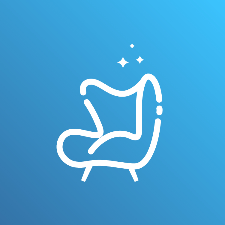 Salon logo Hala Beauty